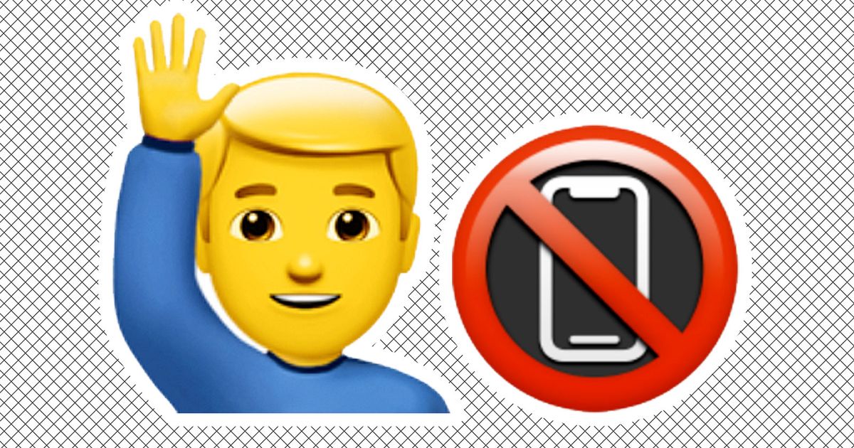 The Offline Boyfriend Explained