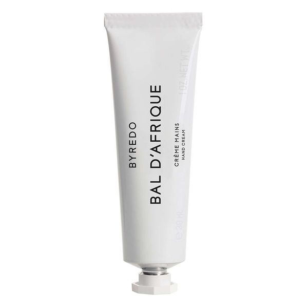 Byredo Bal d’Afrique Hand Cream