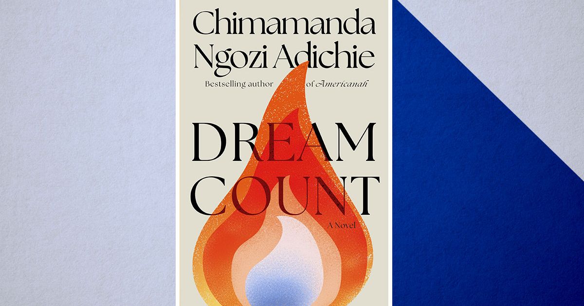 Chimamanda Ngozi Adichie Quotes