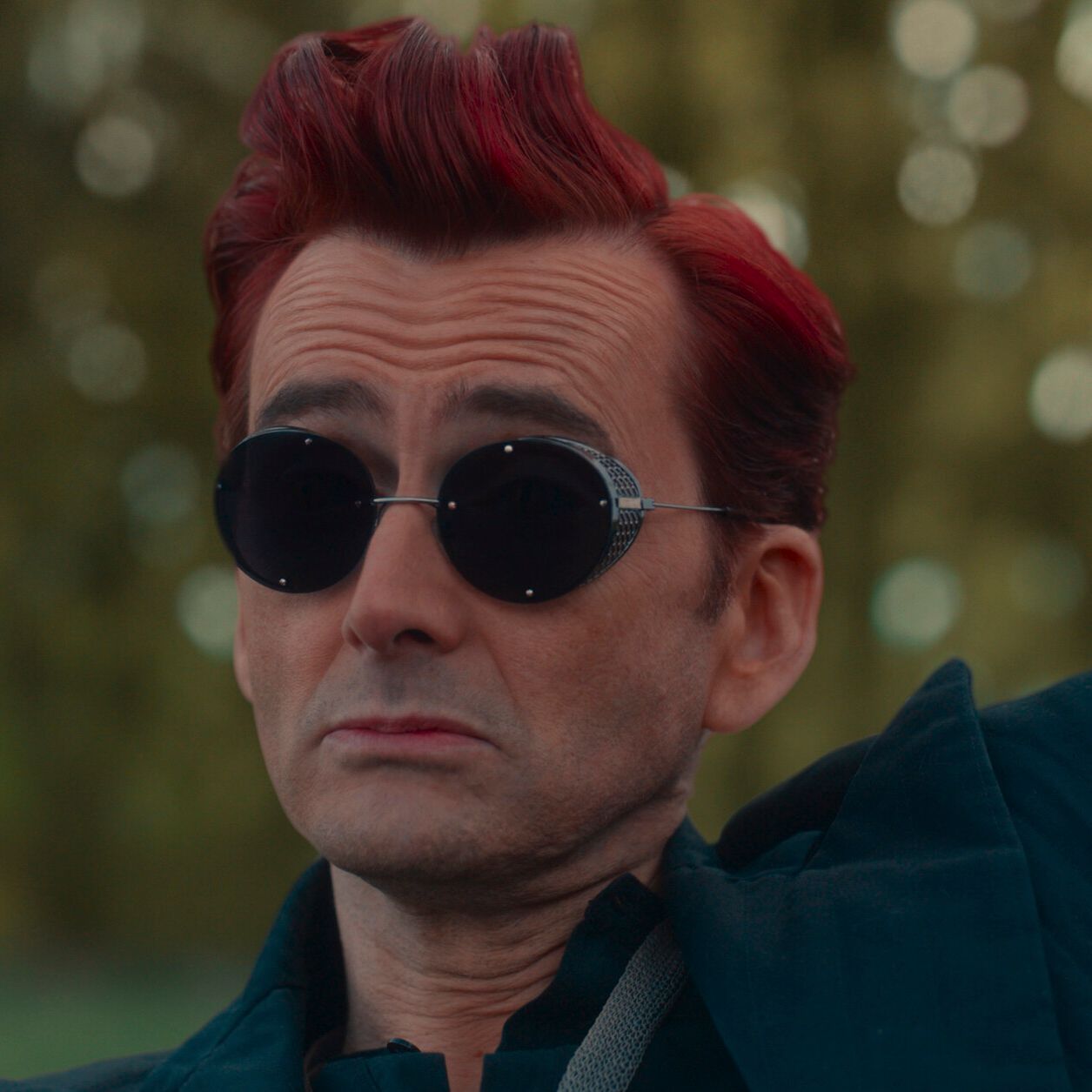 Good Omens' Season 3's Story Will Be Told, One Way or Another