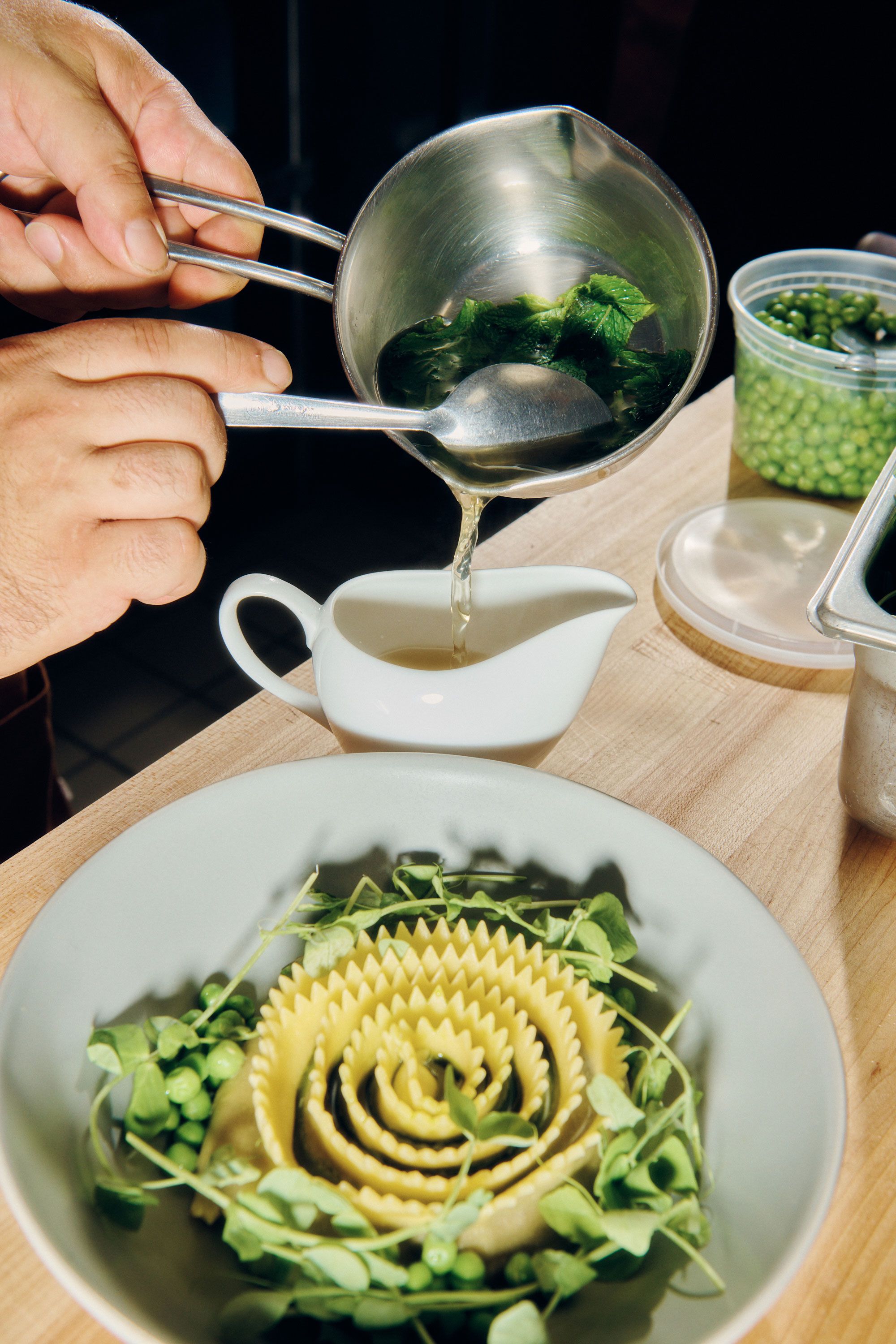 Foxface Natural Is NYC’s Most Original New Restaurant