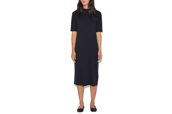 La Garçonne Moderne Jean Mockneck Dress