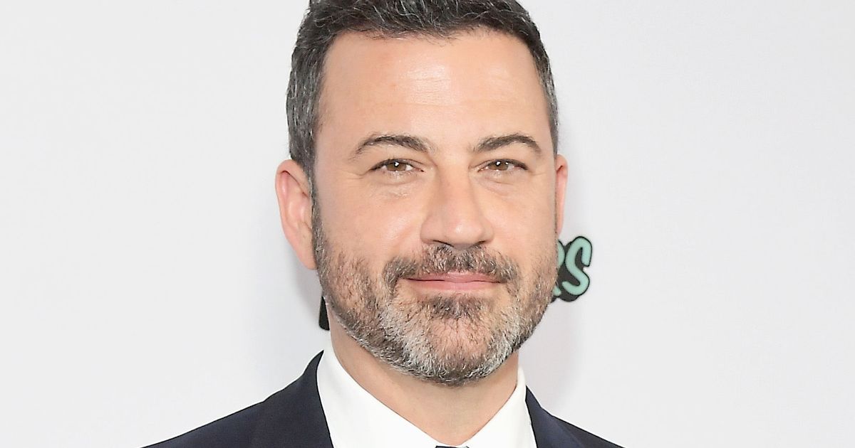 Jimmy Kimmel Discusses Louis C.K., Comebacks, Comedy Cellar