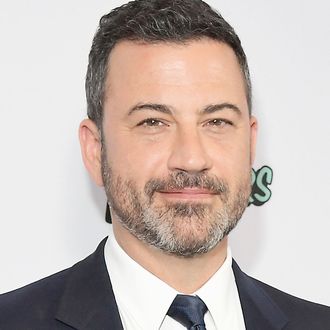 Jimmy Kimmel Discusses Louis C.K., Comebacks, Comedy Cellar