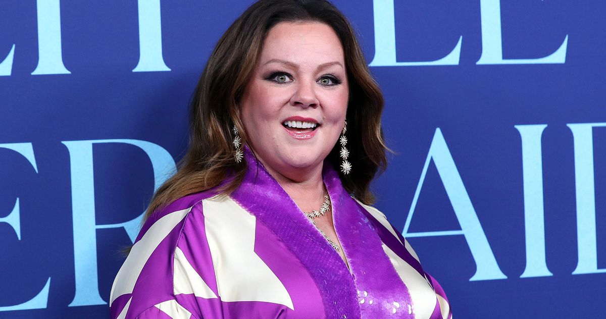 Melissa McCarthy Says a ‘Hostile’ Set Made Her ‘Physically Ill’