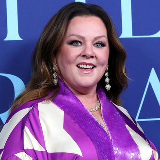 Melissa McCarthy Says a 'Hostile' Set Made Her 'Ill