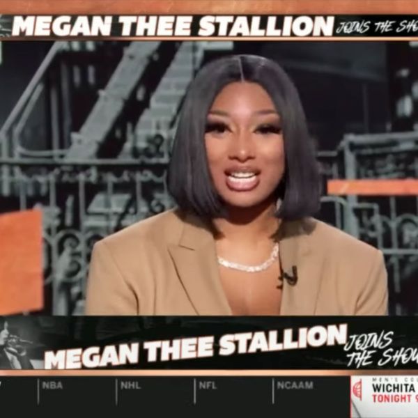 Megan Thee Stallion calls Carl Crawford 'powder head' in contract feud