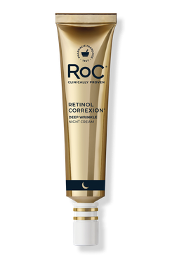RoC Retinol Correxion Deep Wrinkle Night Cream