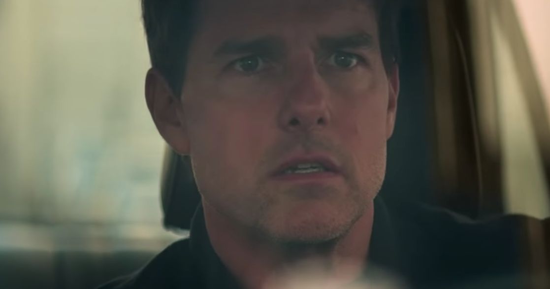 Mission: Impossible 7 Production Pauses Due to COVID Test