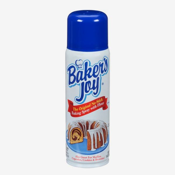 Baker’s Joy the Original No-Stick Baking Spray