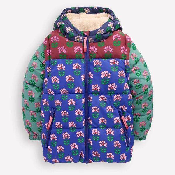 Boden 2-in-1 Padded Coat