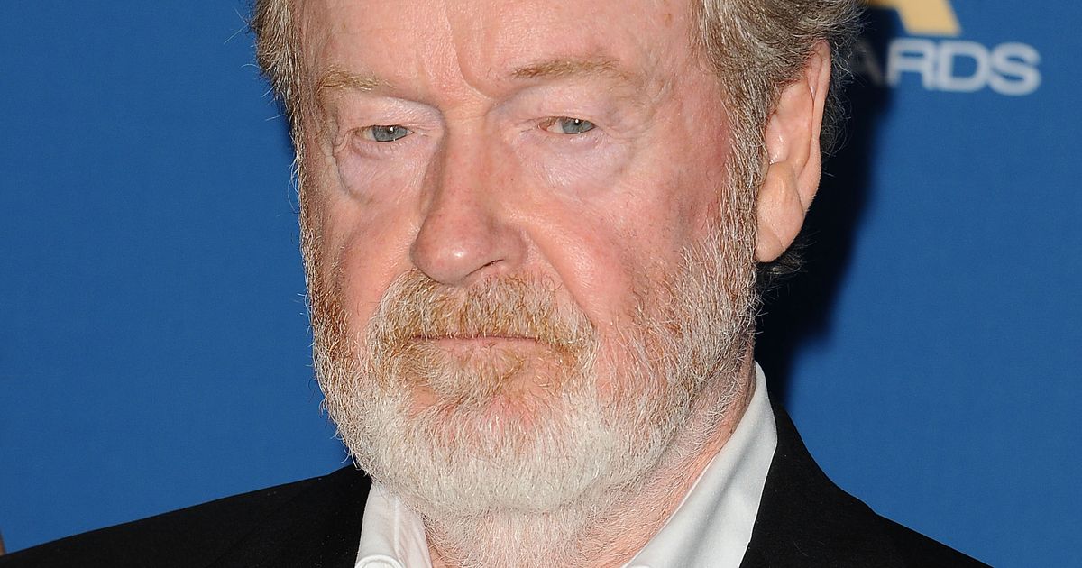 Ridley Scott and Drew Goddard Are Reteaming for Wraiths of the Broken ...