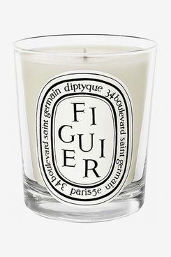 Diptyque Green Figuier Scented Candle