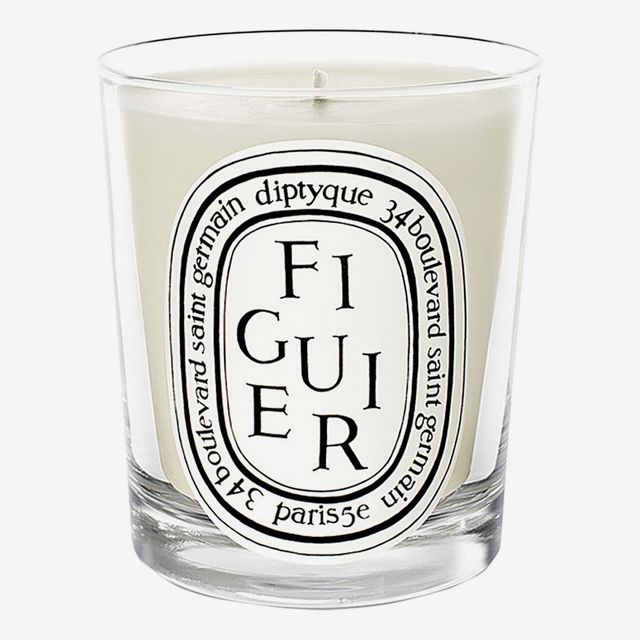 Diptyque Scented Candle - Figuier