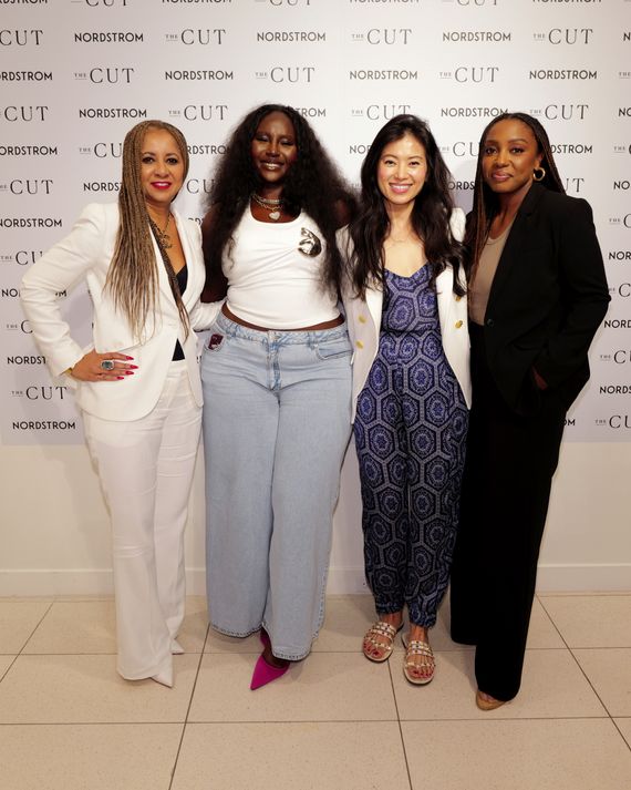 The Cut’s “How I Get It Done” Presented By Nordstrom