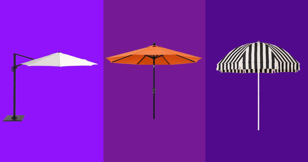 nymag.com - Tobey Grumet Segal - The Best Patio Umbrellas, According to Designers