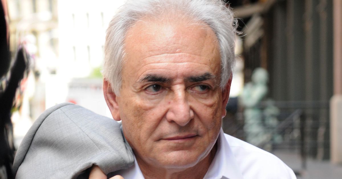 Why DSK’s Accuser Might Have Decided to File Her Civil Suit in the Bronx