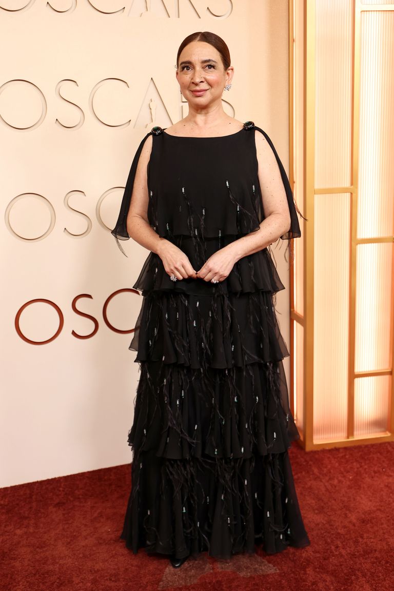 98th Oscars - Arrivals
