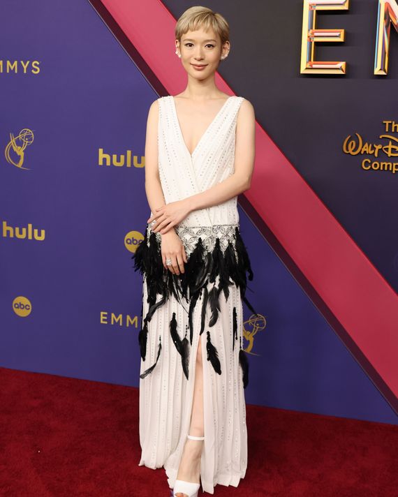 76th Primetime Emmy Awards - Arrivals