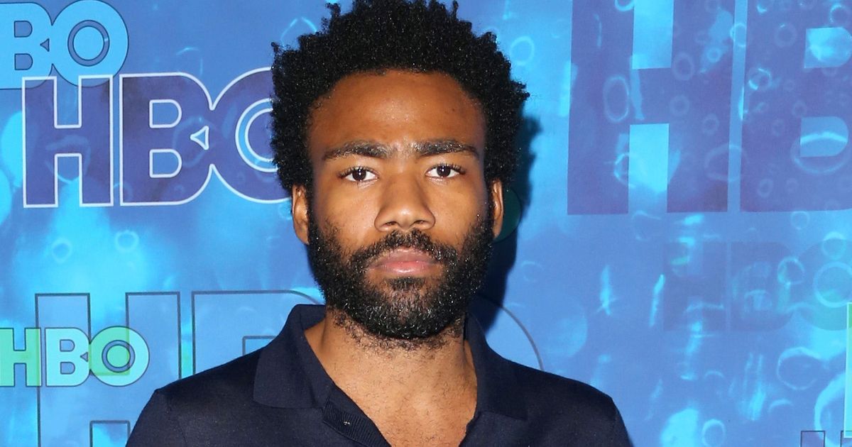 Donald Glover Is Your New Lando Calrissian in the Star Wars Han Solo ...