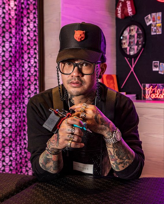 Which Tattoo Artists You Should Go To, By City | Teen Vogue