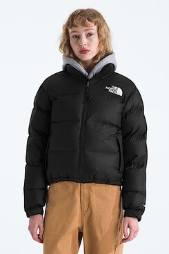 The North Face Women’s 1996 Retro Nuptse Jacket
