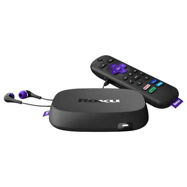 Roku Ultra