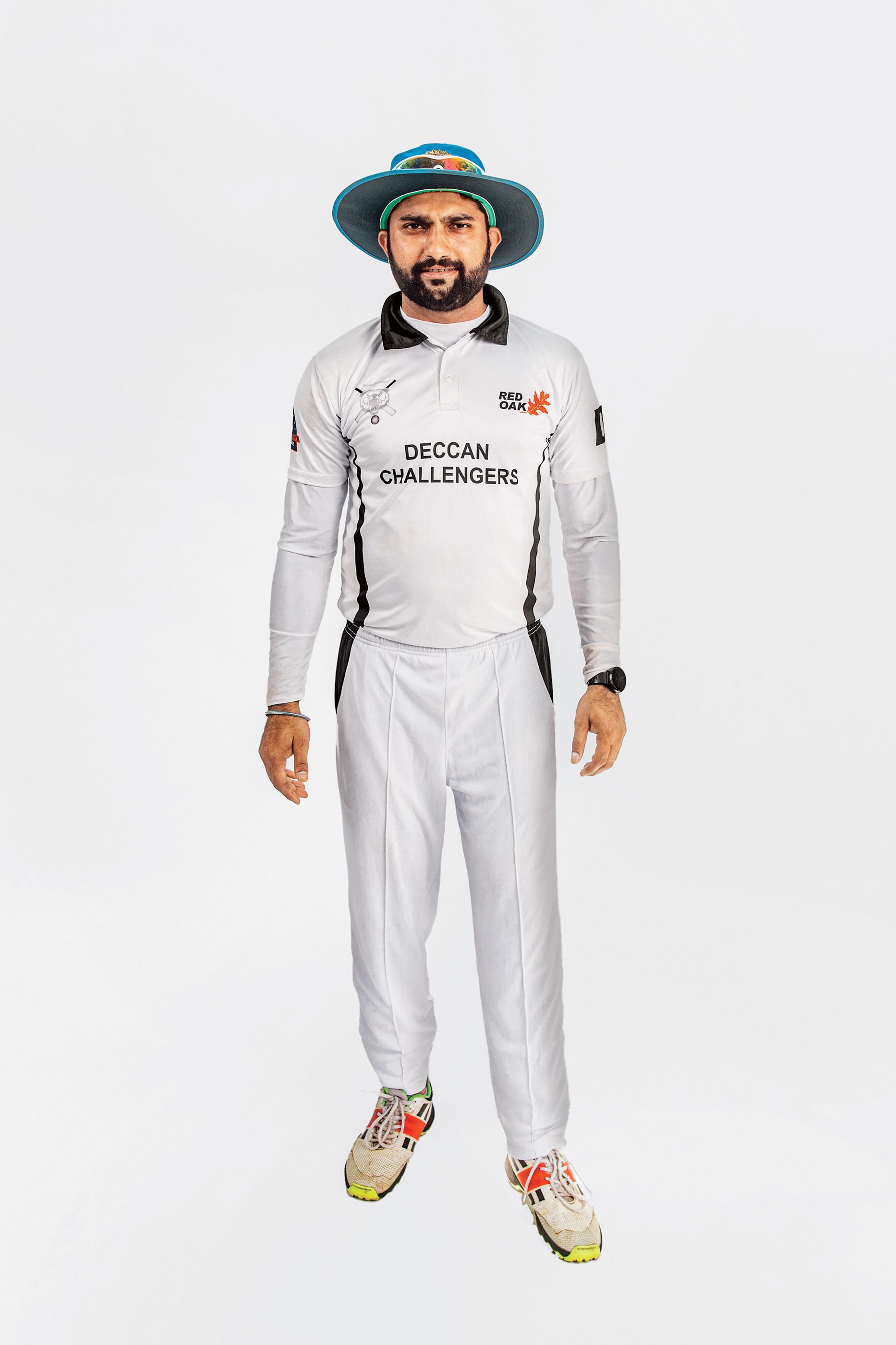 Krunal Champaneri, Data engineer, Austin, Texas