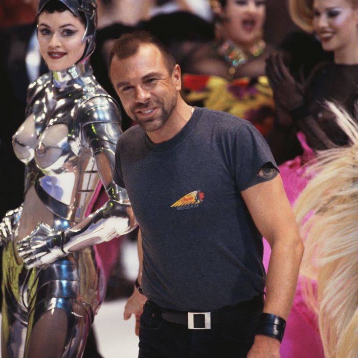 Thierry Mugler, Fashion's Greatest Showman