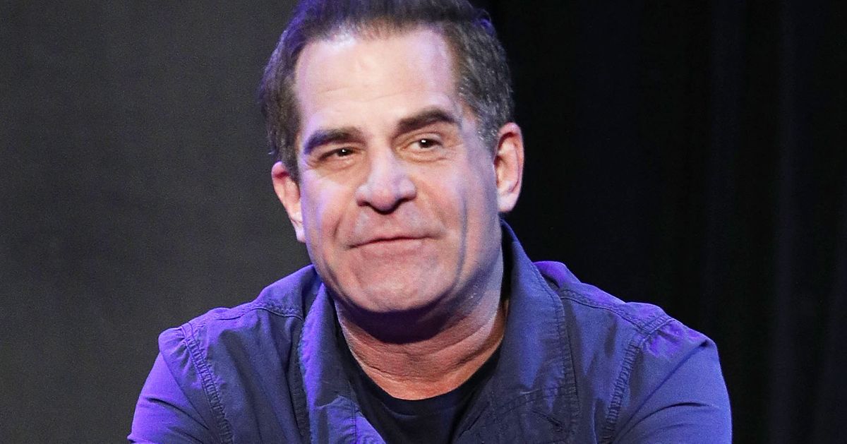 No Comedian Leaves Better Voicemails Than Todd Glass