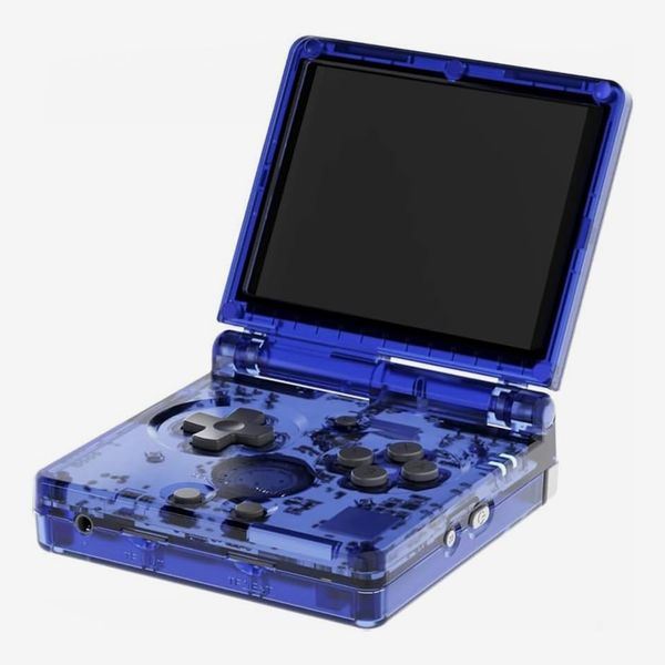 Anbernic RG35XXSP Flip Portable Handheld Game Console