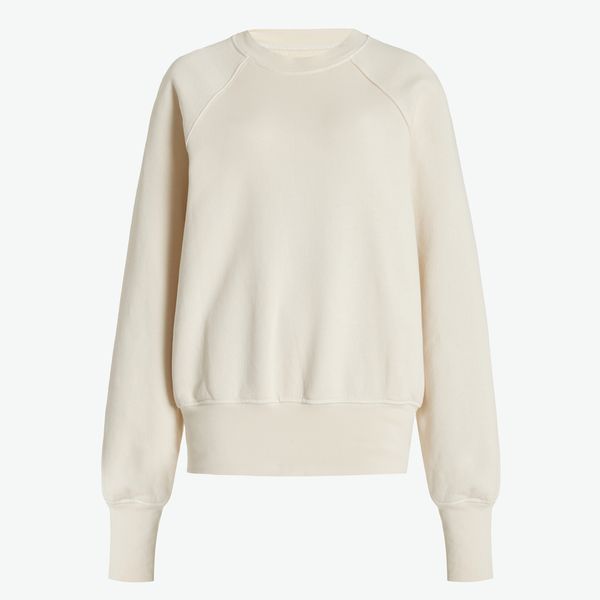 Les Tien Linda Classic Raglan