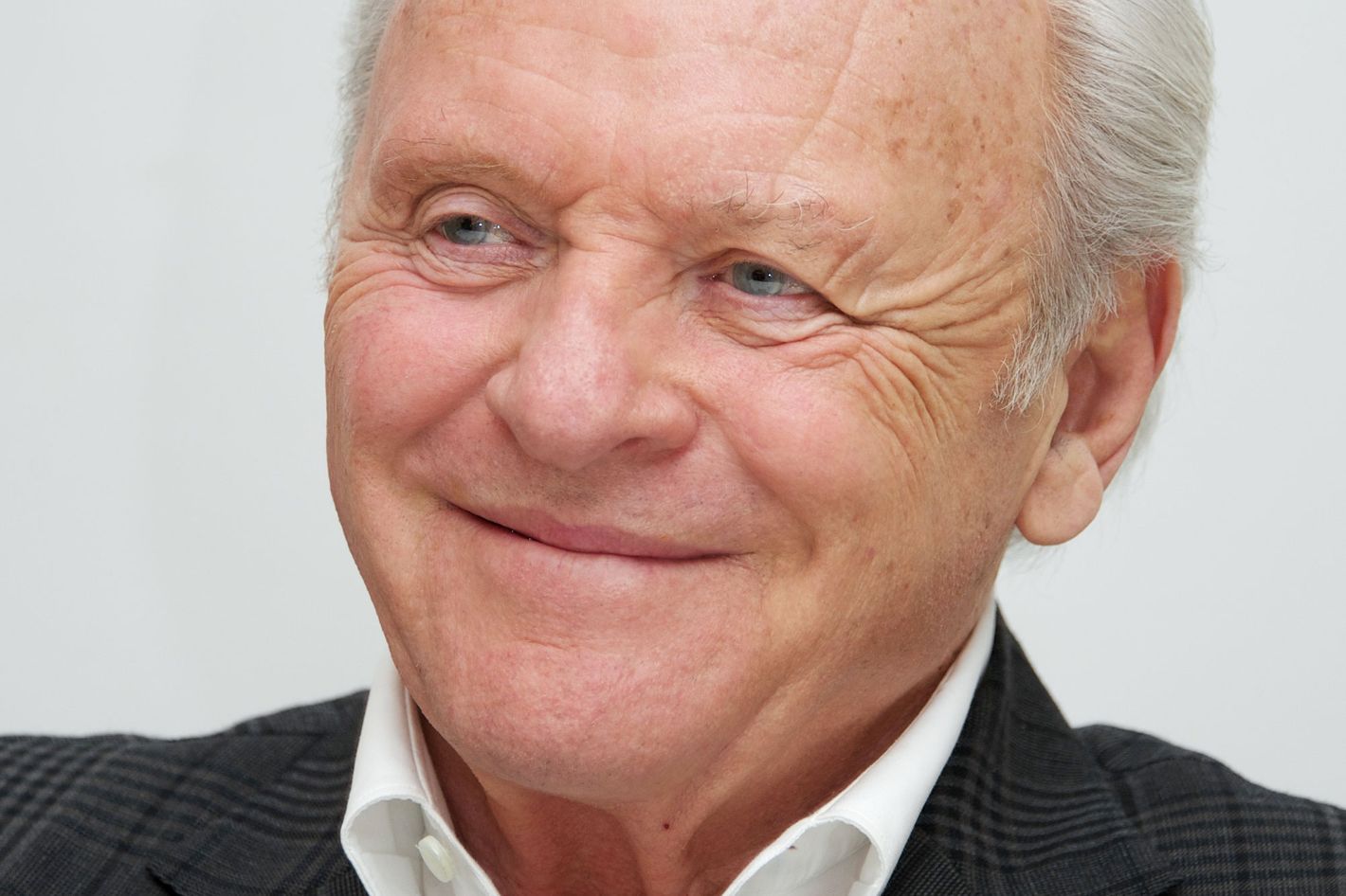 Sir Anthony Hopkins Joins Transformers 5