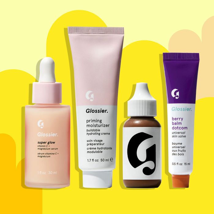 What to Buy at Glossier Cyber Monday Sale 2020 The Strategist