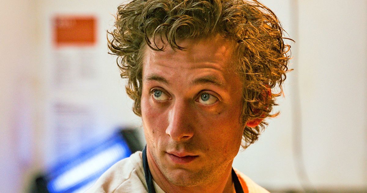 Jeremy Allen White Fun Facts and Things You Probably Didn't Know