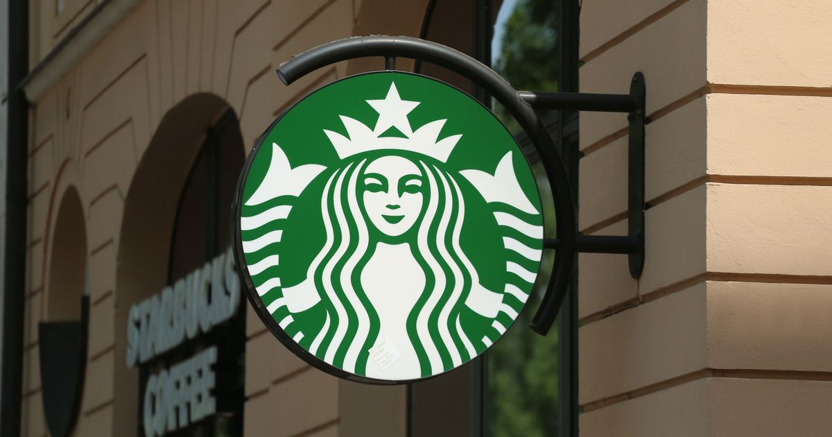You No Longer Have to Buy Something to Sit in Starbucks