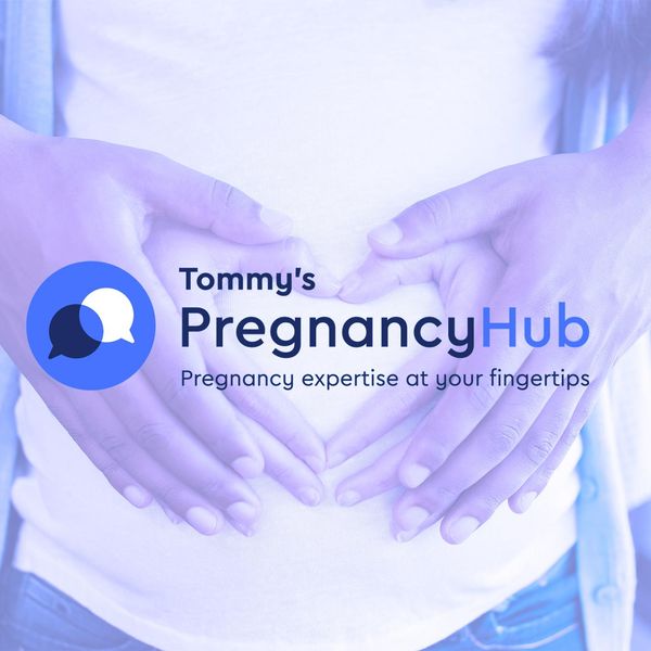 Tommy's Antenatal Course