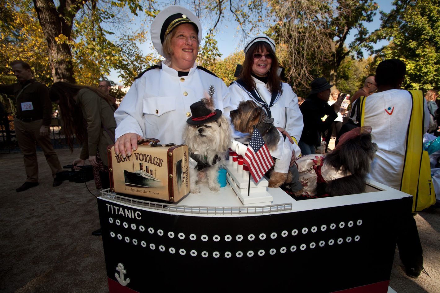 Our Favorite Dog Halloween Costumes - CityDog Magazine