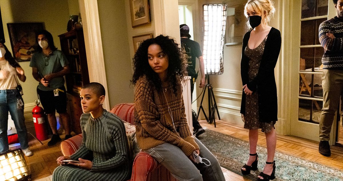 Gossip Girl Season 2 Review: HBO Max Reboot Finally Lives Up to Its Namesake