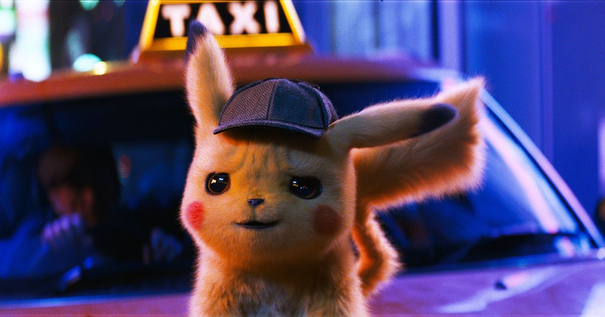 Netflixは「実写」ポケモンショーを作成しています。