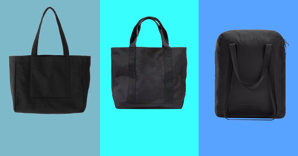 Best men's tote bags 2019 online