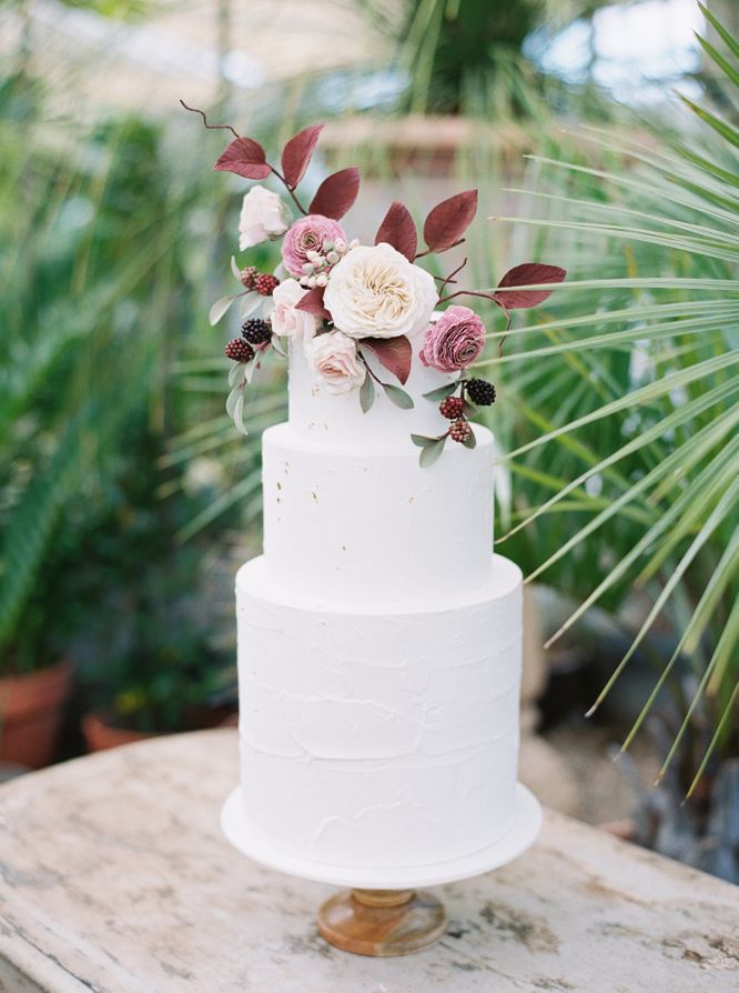 NYC Wedding Cakes New York Weddings Guide