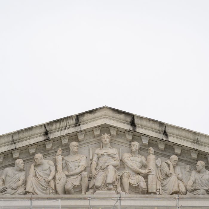 Supreme Court Releases Decisions On Final Day Of Term