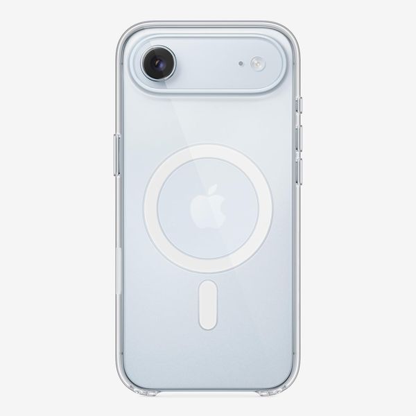 Apple iPhone Air Case (Clear)