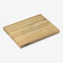 Boos Edge-Grain Rectangular Cutting Board