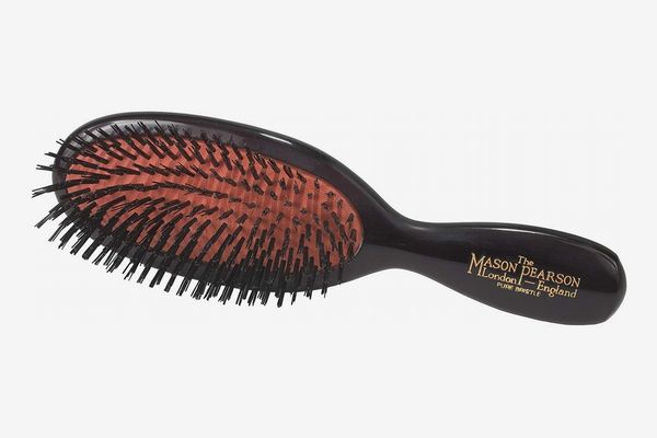 Mason Pearson Pocket Bristle Hairbrush