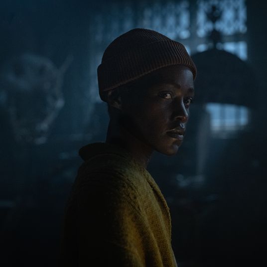 A Quiet Place: Day One