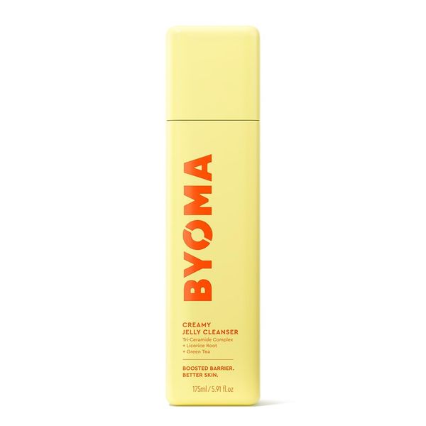 Byoma Creamy Jelly Cleanser