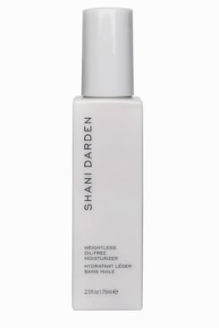 Shani Darden Skin Care Weightless Oil-Free Moisturizer