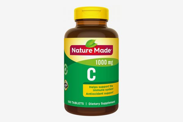 Nature Made Vitamin C Tablets